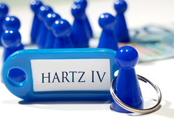 Kredit trotz Hartz IV