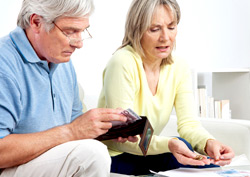 Senioren- und Rentnerkredit